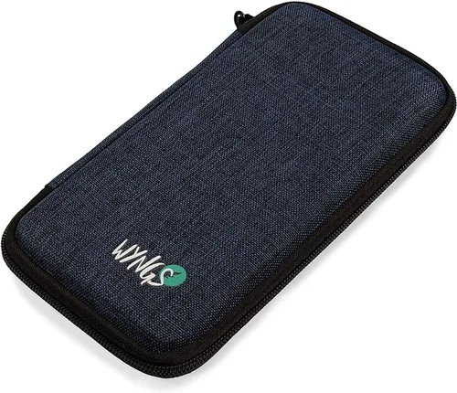Miniatura 4 de P-WYNGS-4 - Funda para calculadora