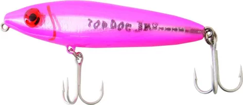 Miniatura 7 de MirrOLure Mirrodine Gancho de pesca plateado extraafilado de acero inoxidable de 1 pieza