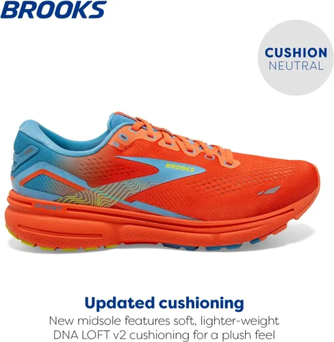 Miniatura 2 de Brooks, Ghost 15 Neutral - Tenis de correr para hombre