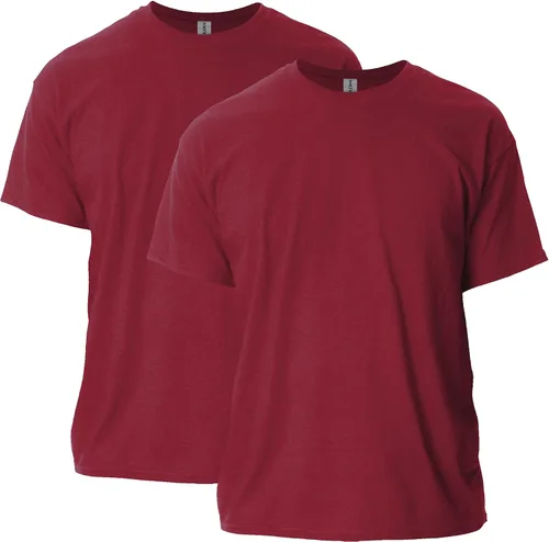 Miniatura 58 de Gildan - Camiseta de algodón ultra para adulto, estilo G2000, Multipack