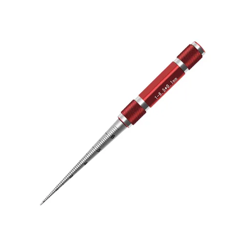 Regla cónica de agujero, calibre de pinza, calibre de apertura cónica de amplia aplicación, medición de agujero redondo, probador de apertura