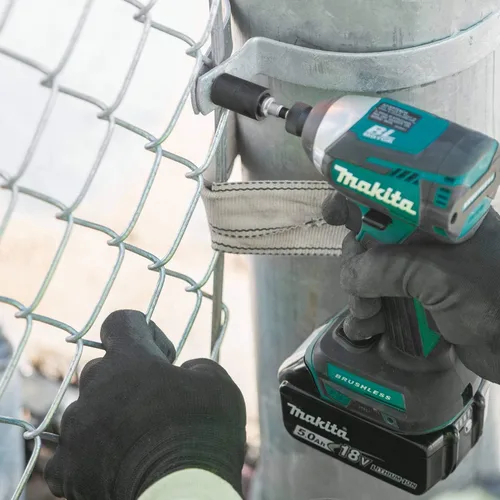 Miniatura 3 de Makita E-01579 Impact XPS™ Adaptador de enchufe cuadrado de 2 pulgadas de 1/4