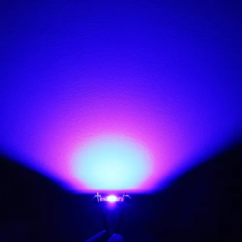 Miniatura 8 de Alla Lighting - Bombillas LED Festón 41mm/42mm 578 211-2 212-2, 10000K azul, luces de domo, mapa, maletero, paso, lámparas de cortesía CAN-Bus