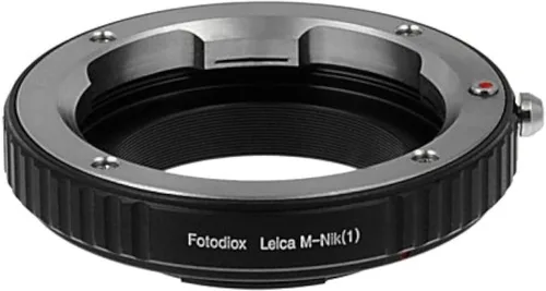 Miniatura 17 de Fotodiox Adaptador de lente profesional con dial de control de apertura integrado, compatible con lentes Sony Alpha A-Mount (y Minolta AF)