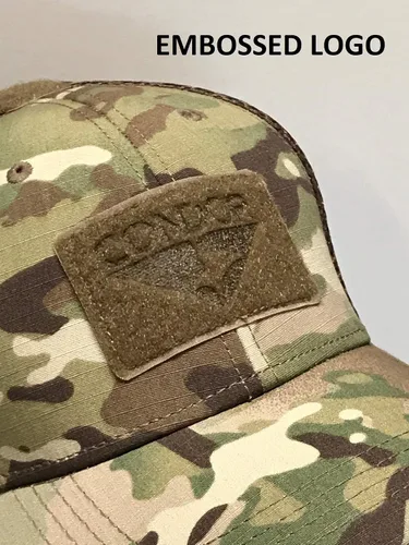 Miniatura 7 de Condor Flex Tactical Cap