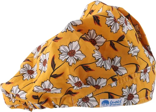 Miniatura 126 de GUOER Sombrero Bouffant Gorra Talla única Multicolor