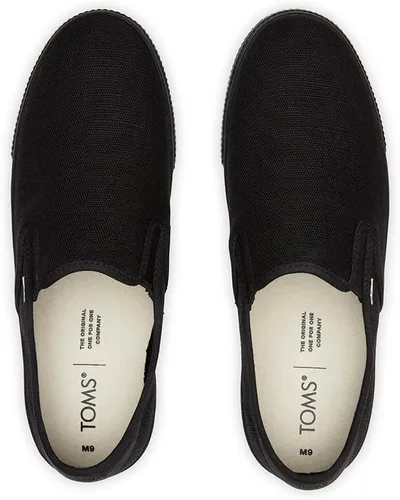 Miniatura 5 de TOMS Tenis Baja para hombre
