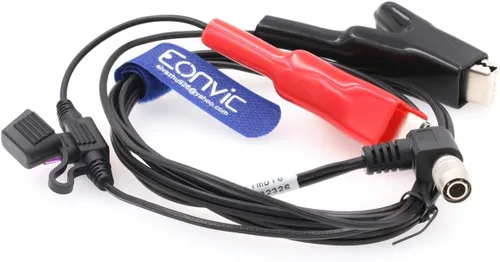 Miniatura 5 de Hirose - Cable de alimentación