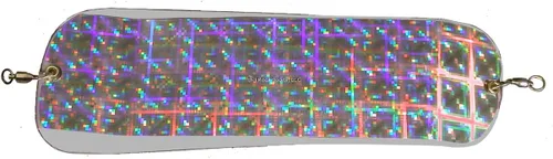 HotChip 11 Flasher con EChip Cuadros en transparente