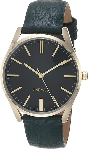 Miniatura 9 de Nine West - Reloj de pulsera para mujer