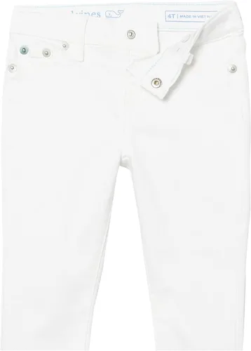 Miniatura 5 de vineyard vines Girls' White Jeans