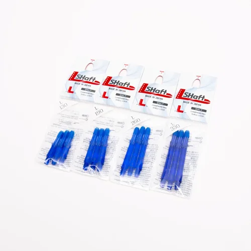 Miniatura 3 de L-Style L Shaft Straight Lock 130