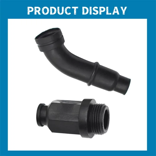 Miniatura 5 de Silscvtt Kit de reparación de carburador y estrangulador de carburador para Honda Rancher 350 TRX350 2000-2003