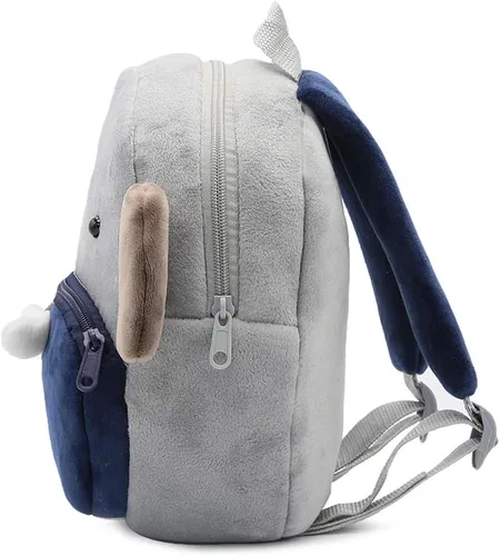 Miniatura 3 de Zoo - Mochilas de peluche para niños y niñas