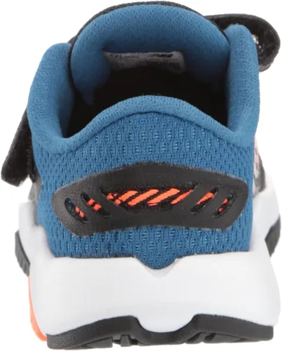 Miniatura 3 de New Balance Unisex-Child Rave Run V1 Hook and Loop Shoe