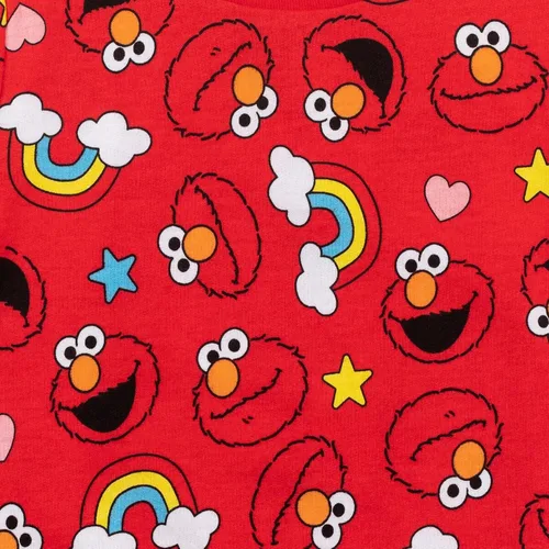 Miniatura 6 de Sesame Street Sudadera de tallas de bebé a niño pequeño (12 meses - 7-8)