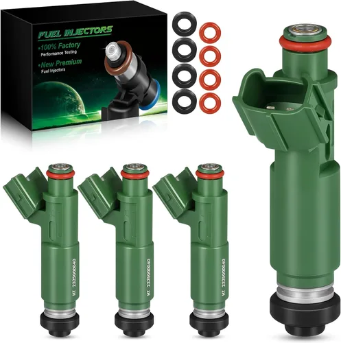 Miniatura 16 de 0280155962 4.0L Explorer Ranger B4000 Inyectores de combustible Juego de 6 compatibles con: Ford Explorer 1999 2000, Ranger 1998 1999 2000