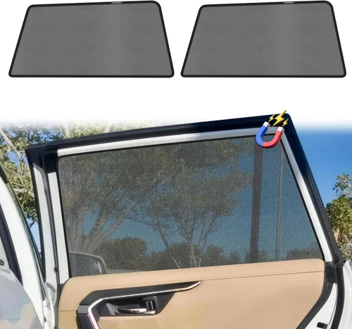 Miniatura 255 de KUST Parasol para parabrisas para Hyundai Tucson 2016-2021 (no para Tucson 2022), accesorios protectores solares de ventana, protector solar
