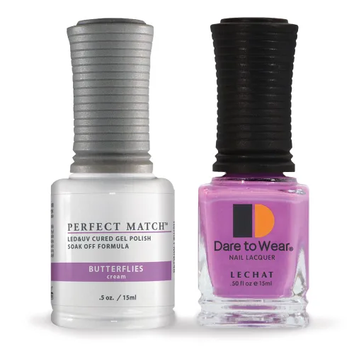 Miniatura 134 de Esmalte de uñas Lechat Perfect Match
