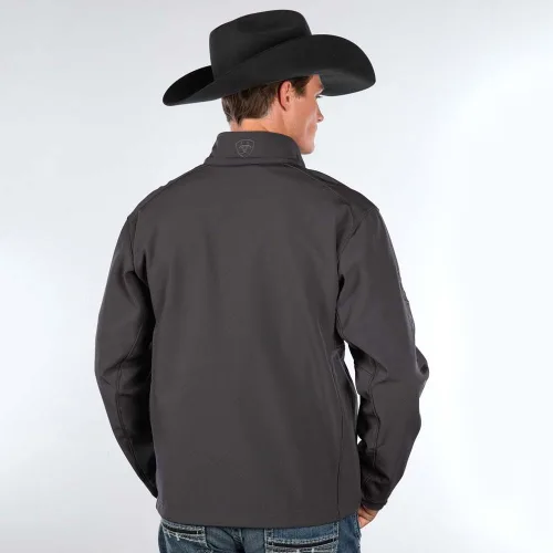 Miniatura 17 de ARIAT Chaqueta Softshell Logo 2.0 para hombre