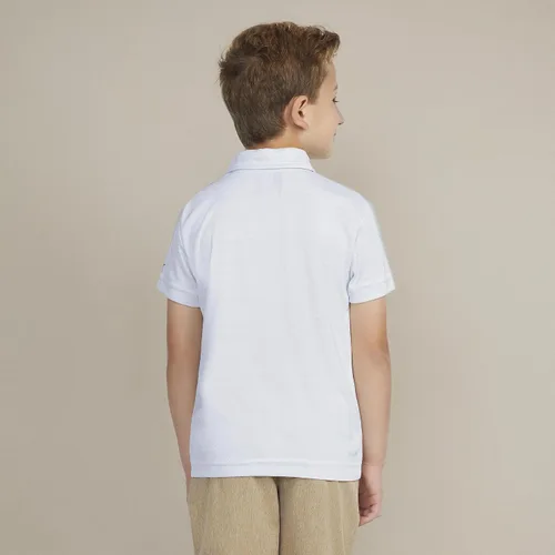 Miniatura 12 de Hurley - Camisa de polo de rendimiento para niños