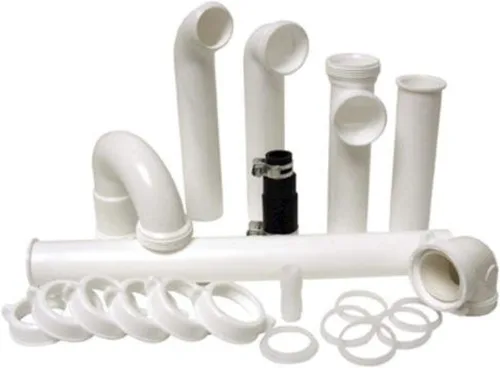Miniatura 5 de Moen GXP33C Lite Series PRO Kit compacto de eliminación e instalación de basura de alimentación continua