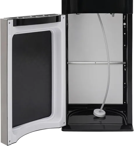 Miniatura 7 de TFCFL Dispensador de enfriador de agua de carga inferior con 3 ajustes de temperatura de agua caliente, fría, de habitación, dispensador de agua