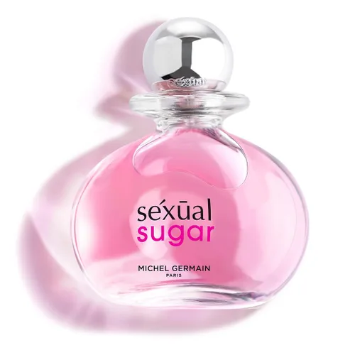 Michel Germain Eau de Parfum Fragancia en Spray de Azúcar Sexual