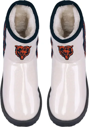 Miniatura 25 de FOCO NCAA Team Sherpa Botas de lluvia con forro para mujer