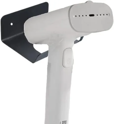 Miniatura 2 de Soporte de mano para ropa, vaporizador de tela, colgador de hierro para planchar, gancho colgante de mano para planchar, accesorios para máquina