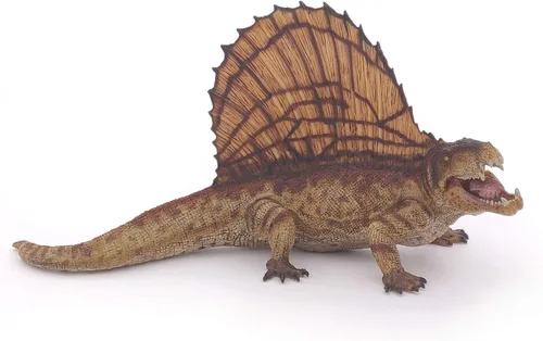 Miniatura 3 de Papo Figura Dimetrodon