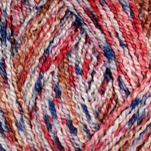 Miniatura 7 de Universal Yarn Calcetín Pop de bambú (401 nublado)