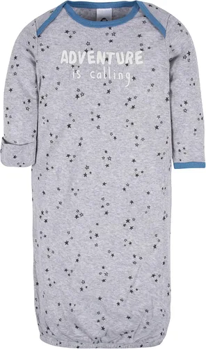 Miniatura 2 de Gerber Baby Boy and Girls 4-Pack Sleeper Gown