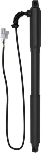 Soporte de elevación de la puerta trasera derecha Choque y puntal compatible para B-MW X5 E70 E70LCI 2007-2013 Soporte de gas eléctrico para portón