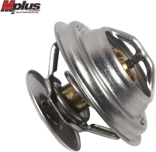 Miniatura 3 de Termostato refrigerante Mplus 1102000515 84-93 para Mercedes-Benz 190E 86-93 para Mercedes-Benz 300CE 88-93 para Mercedes-Benz 300SE 94-97