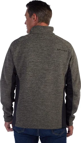 Miniatura 2 de Spyder Chaqueta de forro polar Zenith para hombre