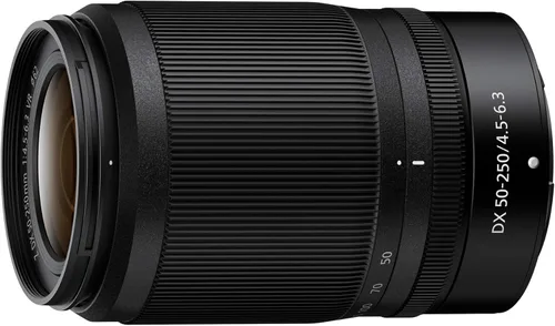 Miniatura 5 de Nikon Z 50 con dos lentes Cámara compacta sin espejo para fotos/vídeos con lentes de zoom gran angular y telefoto Modelo Nikon USA