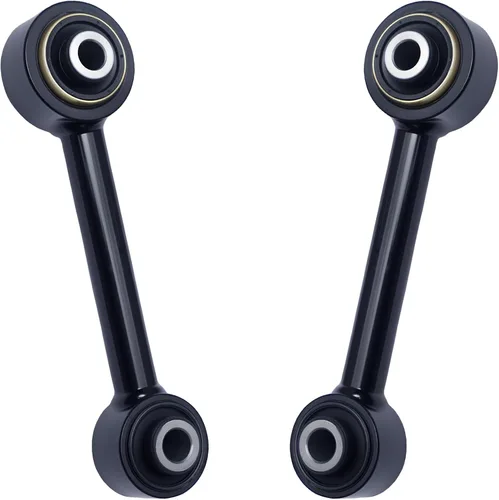 Miniatura 13 de Conjunto de brazo de control inferior delantero izquierdo y rótula compatible con Dodge Caliber Jeep Patriot Compass AUQDD K620066 Professional