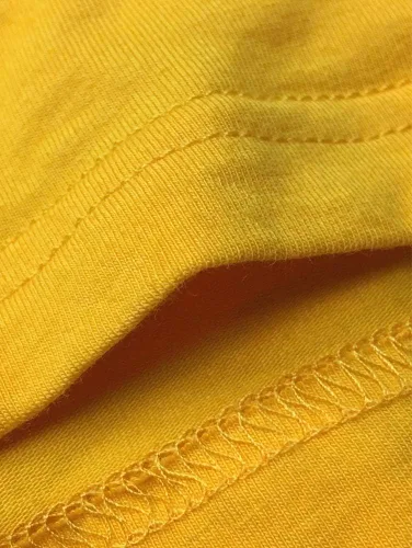 Miniatura 2 de Camisetas lindas con cuello en V para mujer