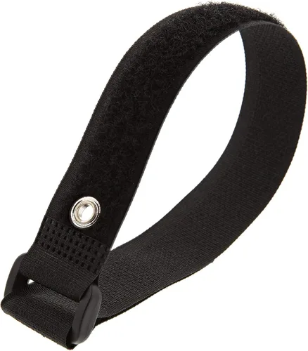 Miniatura 57 de Reusable Cinch Straps - tamaños variados, Verde