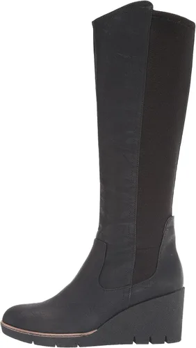 Miniatura 8 de Dr. Scholl's Lindy - Botas altas hasta la rodilla para mujer
