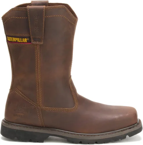 Miniatura 3 de Cat Footwear Men's Wellston Steel Toe