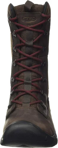 Miniatura 2 de KEEN Women's Greta Tall Classic Waterproof Snow Boot