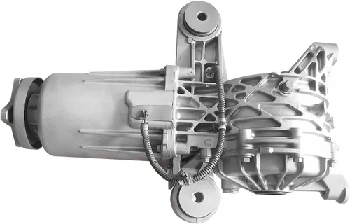 Miniatura 5 de Conjunto de portador diferencial AWD de eje trasero compatible con Chevy Equinox 2007-2017, compatible con GMC Terrain 2010-2017, repuesto #