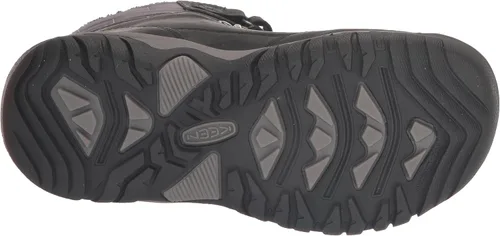 Miniatura 4 de KEEN Unisex-Child Kanibou Mid Height Waterproof Insulated Snow Boots