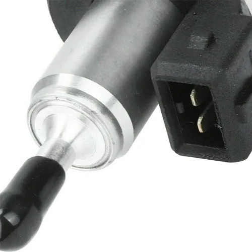 Miniatura 7 de SHANSHAN Bomba de Calentador de Aire Universal para Automóvil Diésel, Kit de Bomba de Combustible Eléctrica en Línea de Medición por Pulsos
