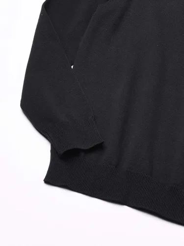 Miniatura 3 de Tienda Essentials Unisex-Child Uniform Cotton V-Neck Sweater