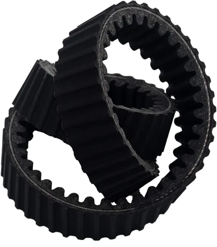 Miniatura 6 de Correa de transmisión para Yamaha Grizzly Rhino Wolverine Kodiak 400 450 YFM400 YFM 400 Replacement 5GH-17641-10-00, 5GH-17641-00-00