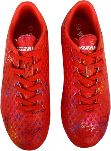 Miniatura 7 de Vizari Zodiac JR FG - Zapatos de fútbol para exteriores para niños y niñas