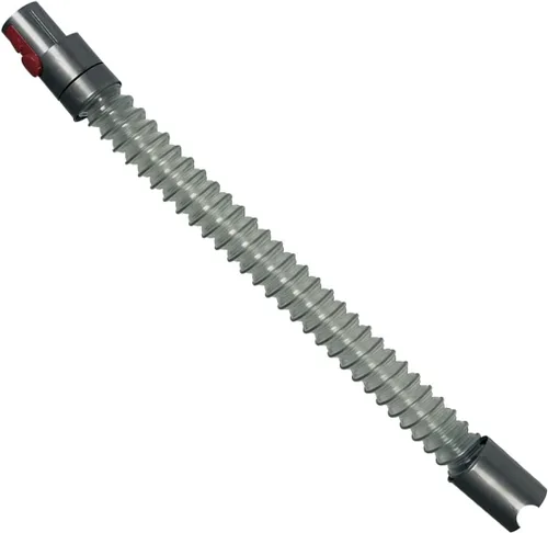 Miniatura 2 de Dyson 967764-01 Dyson V7, V8, V10, SV10 - Extensión de manguera, color gris